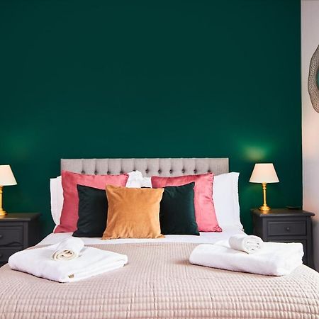 Lovely Abode In Newcastle - Sleeps 4 - Ground Floor Экстерьер фото